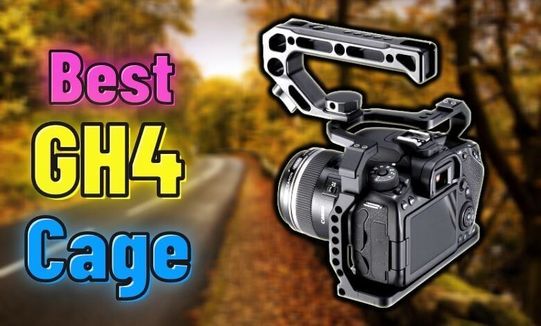 Best GH4 Cage